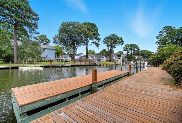 2328 Spindrift RD, Virginia Beach, VA 23451