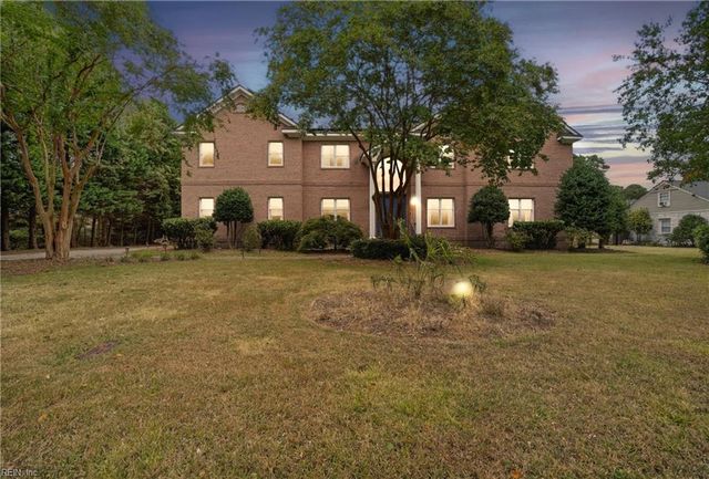 2328 Spindrift RD, Virginia Beach, VA 23451