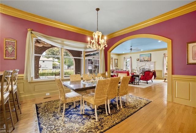 2328 Spindrift RD, Virginia Beach, VA 23451