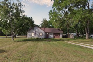 112 S Barton Street, White Cloud, MI 49349