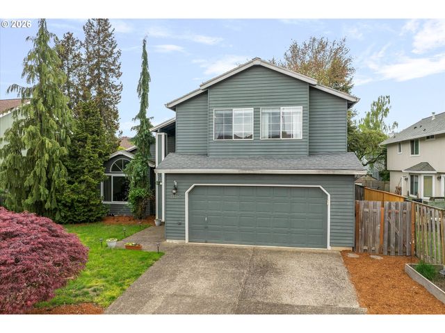 21267 Nw CANNES Dr, Portland, OR 97229