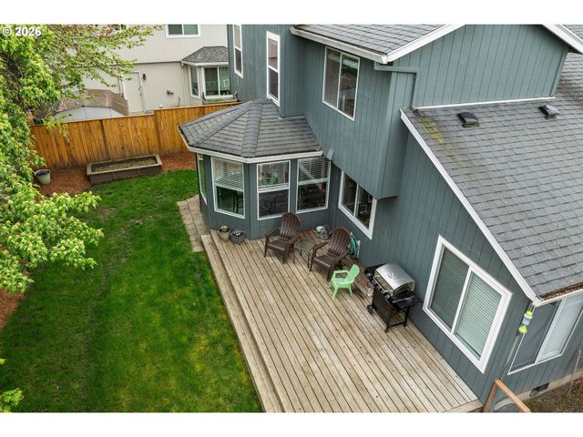 21267 Nw CANNES Dr, Portland, OR 97229