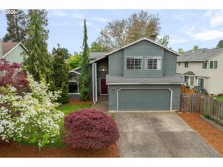 21267 Nw CANNES Dr, Portland, OR 97229