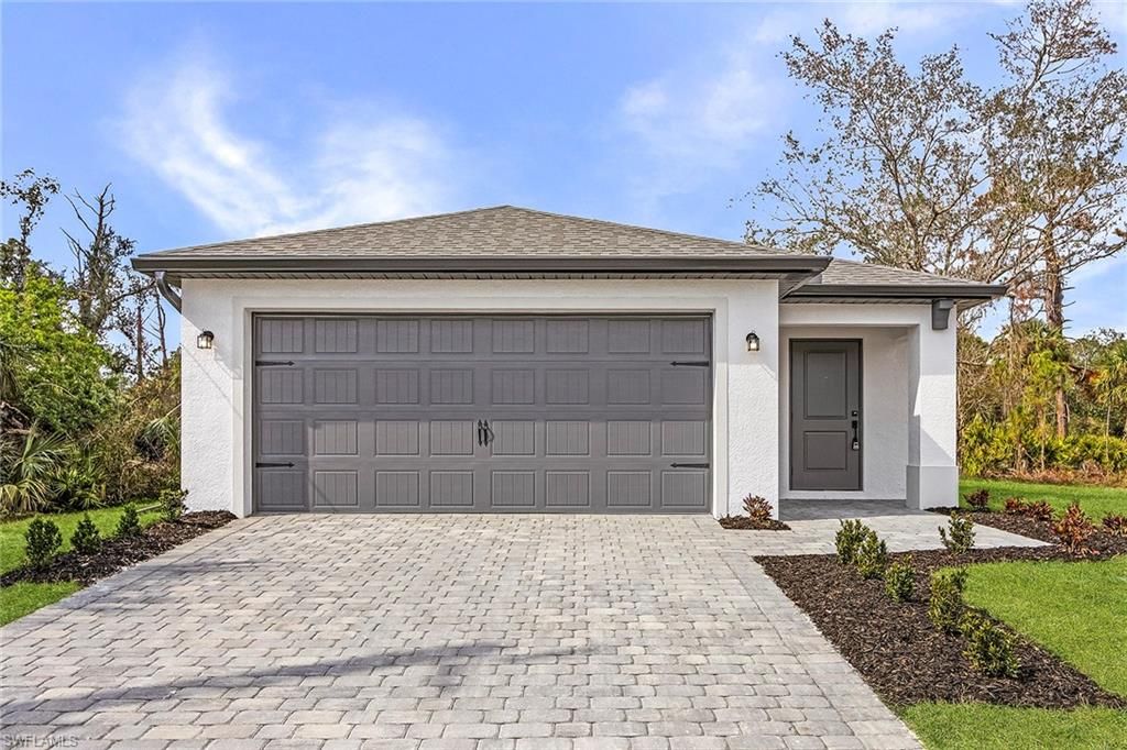 804 Gen D Macarthur AVE, LABELLE, FL 33935 — exterior