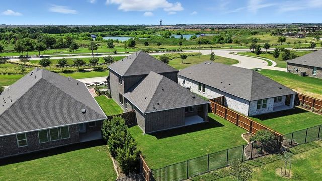 3540 Bar Claims Street, Aubrey, TX 76227