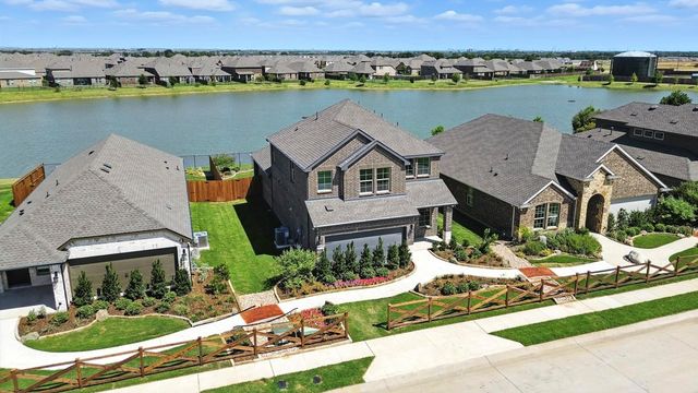 3540 Bar Claims Street, Aubrey, TX 76227