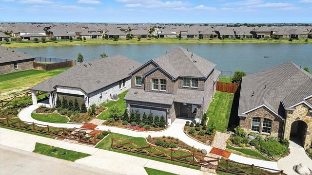 3540 Bar Claims Street, Aubrey, TX 76227