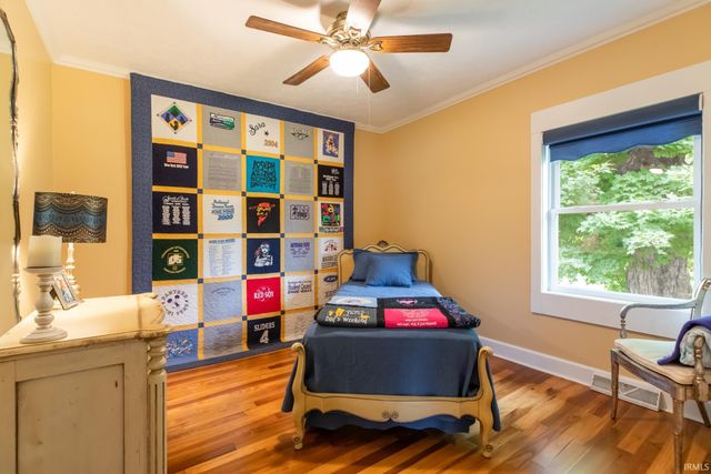 300 S Reisner Rd, Bloomington, IN 47401