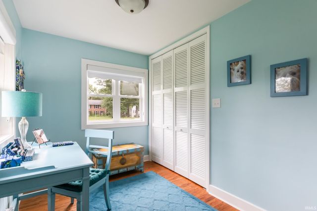 300 S Reisner Rd, Bloomington, IN 47401