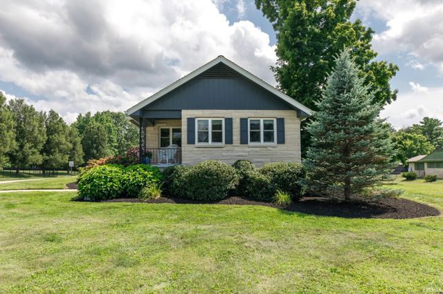 300 S Reisner Rd, Bloomington, IN 47401