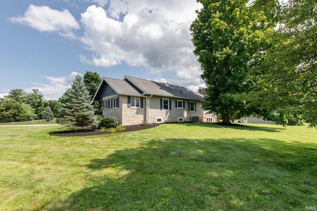 300 S Reisner Rd, Bloomington, IN 47401