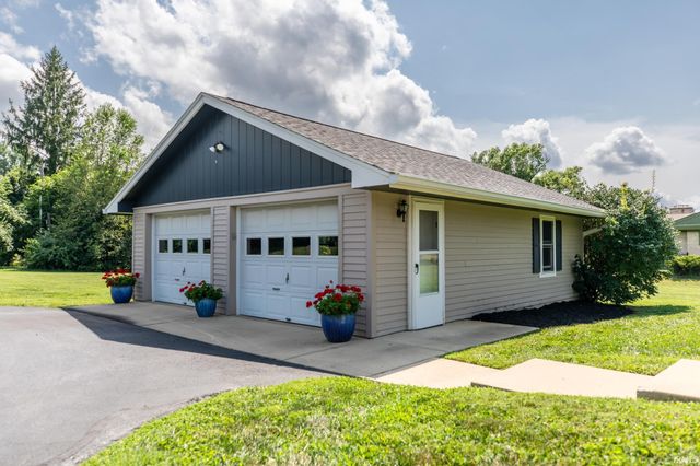 300 S Reisner Rd, Bloomington, IN 47401