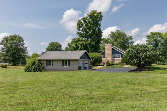 300 S Reisner Rd, Bloomington, IN 47401