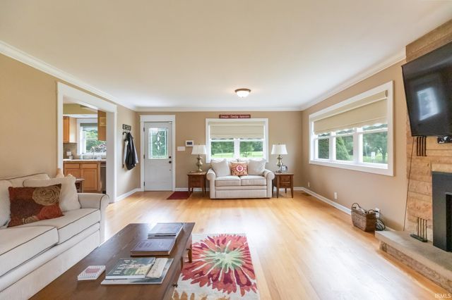 300 S Reisner Rd, Bloomington, IN 47401