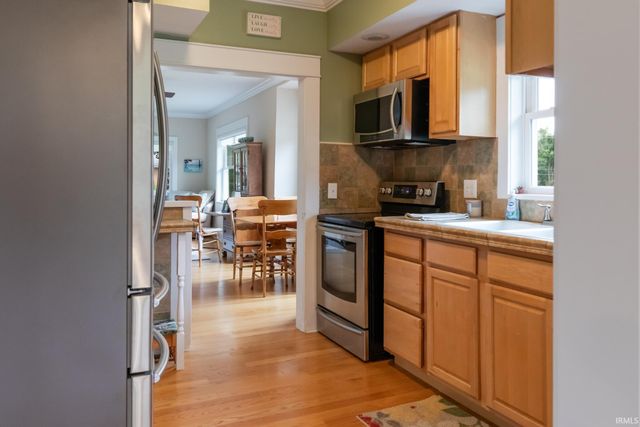 300 S Reisner Rd, Bloomington, IN 47401