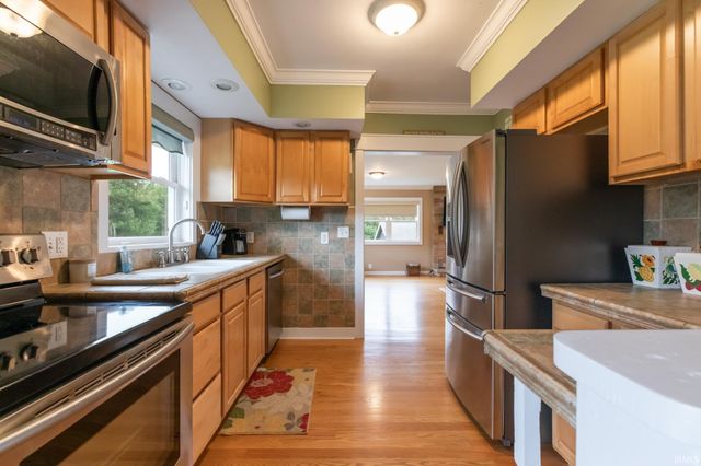 300 S Reisner Rd, Bloomington, IN 47401