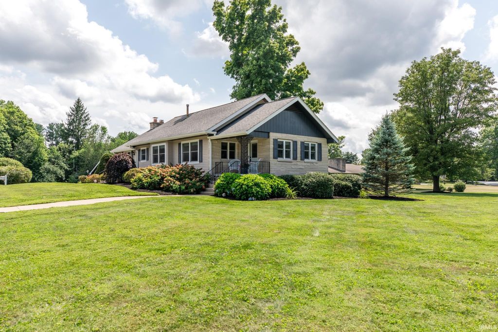 300 S Reisner Rd, Bloomington, IN 47401