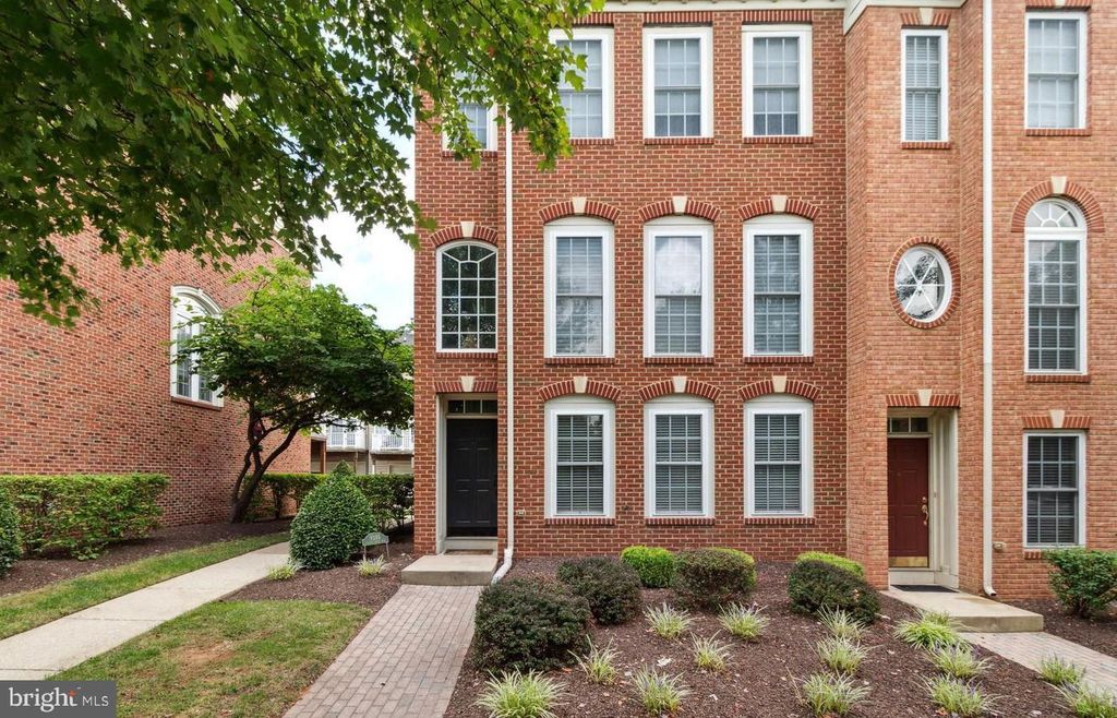 9346 INDIAN TRAIL WAY, Perry Hall, MD 21128