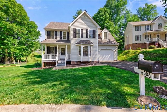 6006 Cameron Bridge Dr, Chesterfield, VA 23112