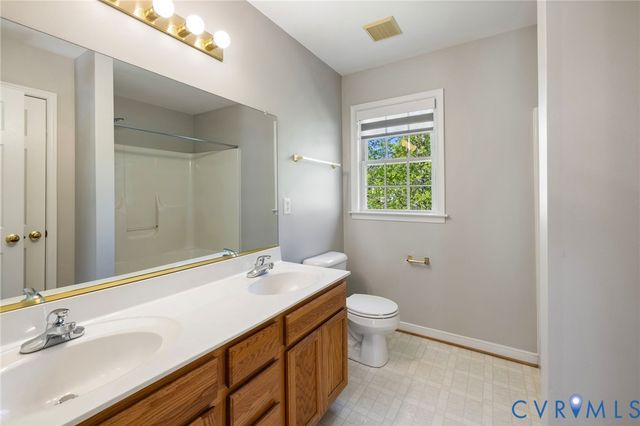 6006 Cameron Bridge Dr, Chesterfield, VA 23112
