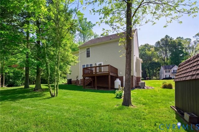 6006 Cameron Bridge Dr, Chesterfield, VA 23112