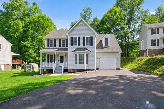 6006 Cameron Bridge Dr, Chesterfield, VA 23112