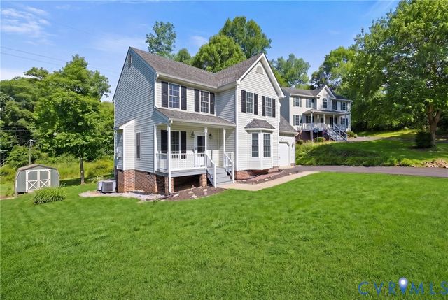 6006 Cameron Bridge Dr, Chesterfield, VA 23112