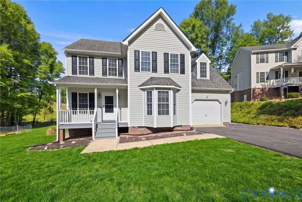 6006 Cameron Bridge Dr, Chesterfield, VA 23112