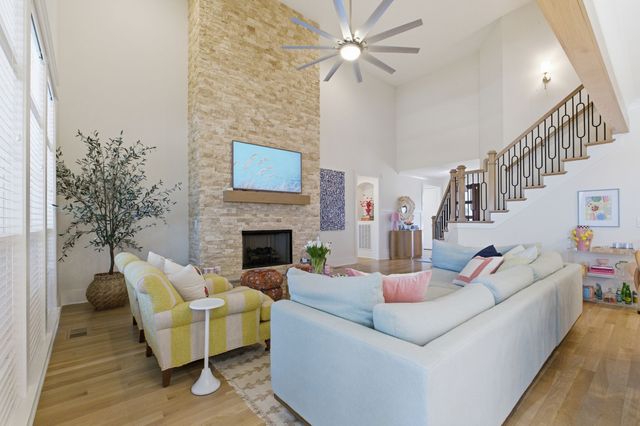 2605 Oxford Pl, Mount Juliet, TN 37122