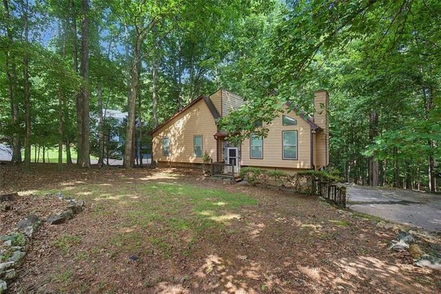 380 N Victoria Road, Woodstock, GA 30189