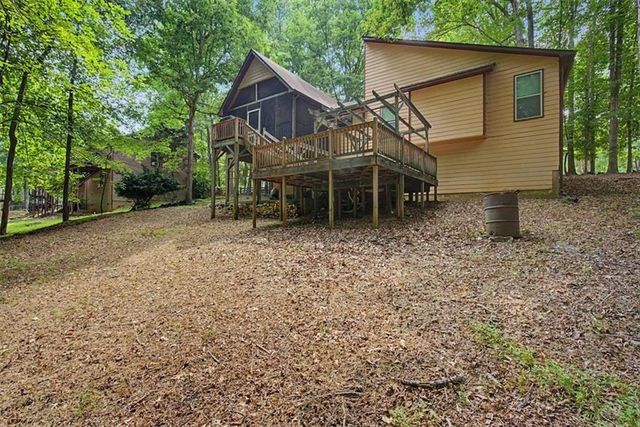 380 N Victoria Road, Woodstock, GA 30189