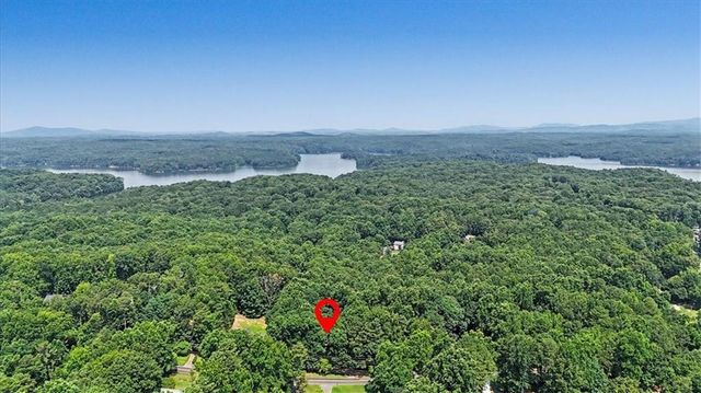 380 N Victoria Road, Woodstock, GA 30189