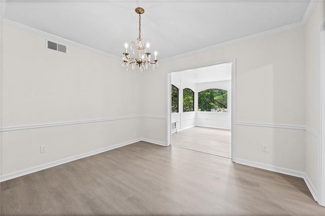 70 Chaumont Square NW, Atlanta, GA 30327