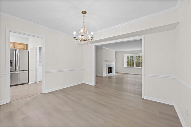 70 Chaumont Square NW, Atlanta, GA 30327