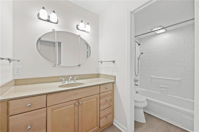 70 Chaumont Square NW, Atlanta, GA 30327