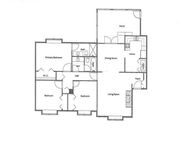70 Chaumont Square NW, Atlanta, GA 30327