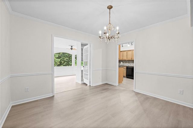 70 Chaumont Square NW, Atlanta, GA 30327