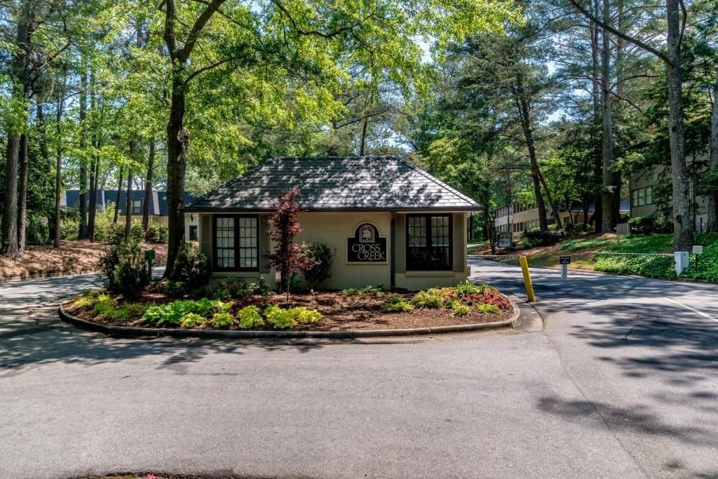 70 Chaumont Square NW, Atlanta, GA 30327