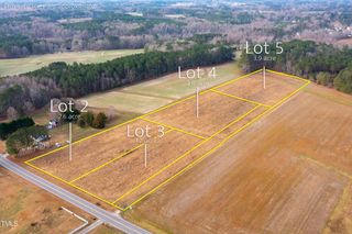 03 Oakley Road, Zebulon, NC 27597