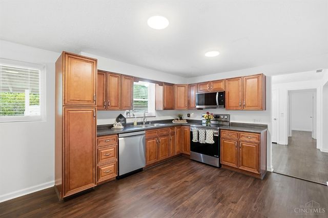 3386 Mt Carmel Road, Anderson Twp, OH 45244