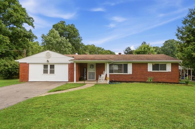 3386 Mt Carmel Road, Anderson Twp, OH 45244