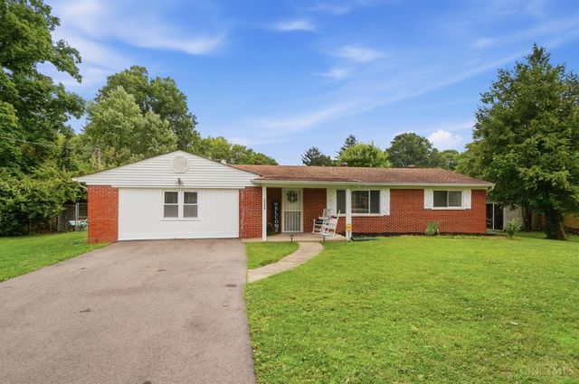 3386 Mt Carmel Road, Anderson Twp, OH 45244