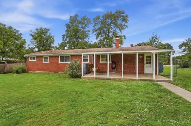 3386 Mt Carmel Road, Anderson Twp, OH 45244