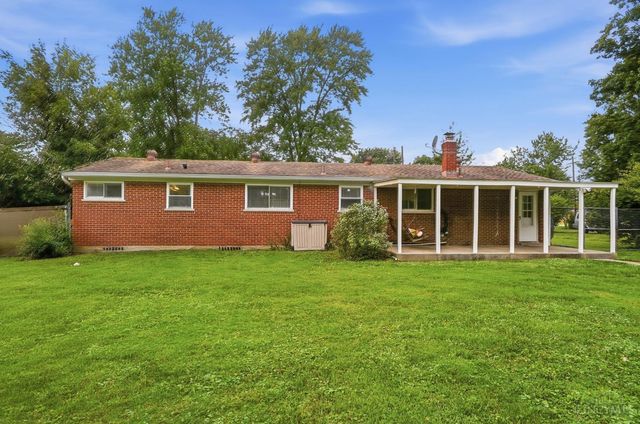 3386 Mt Carmel Road, Anderson Twp, OH 45244