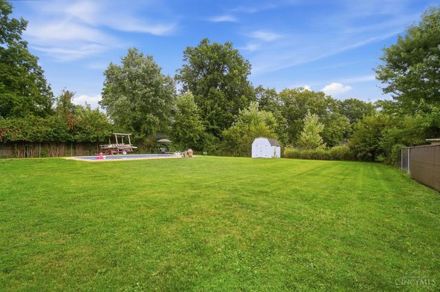 3386 Mt Carmel Road, Anderson Twp, OH 45244