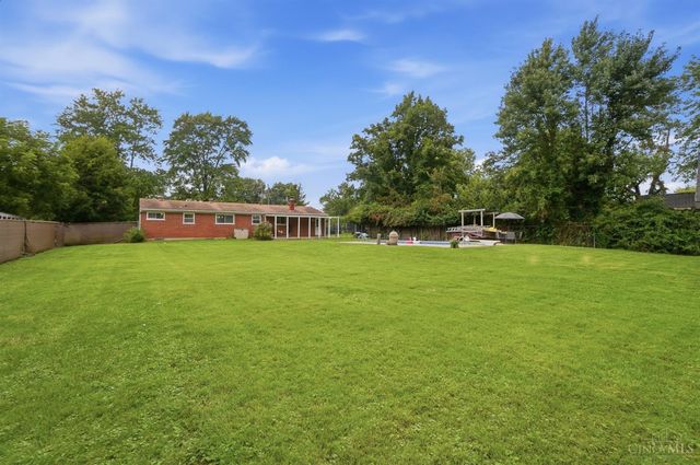 3386 Mt Carmel Road, Anderson Twp, OH 45244