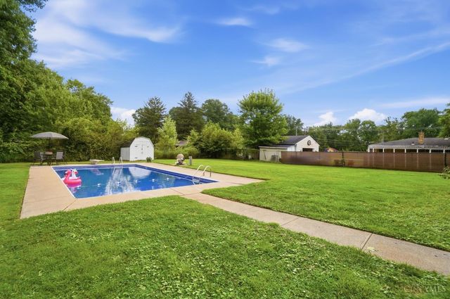 3386 Mt Carmel Road, Anderson Twp, OH 45244