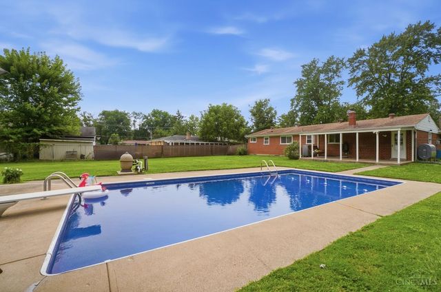 3386 Mt Carmel Road, Anderson Twp, OH 45244