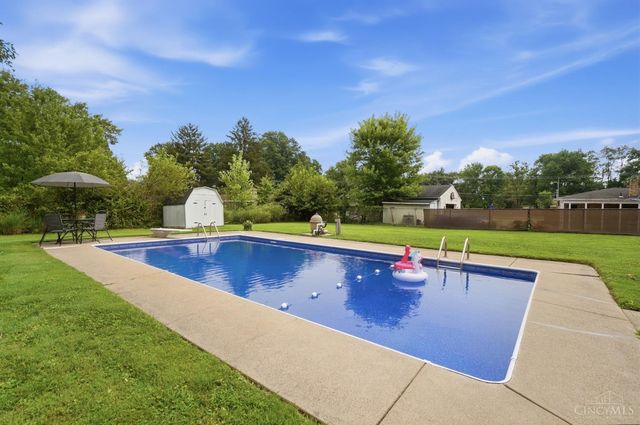 3386 Mt Carmel Road, Anderson Twp, OH 45244