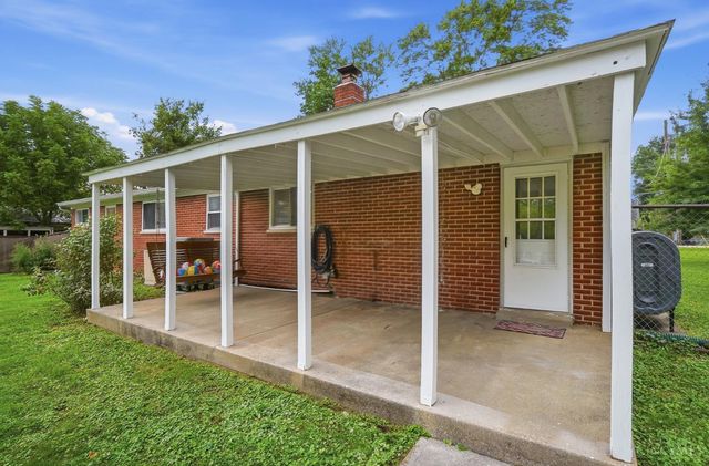 3386 Mt Carmel Road, Anderson Twp, OH 45244